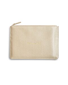 Katie Loxton Perfect Pouch | Hello Weekend